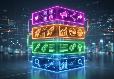 How to Simplify Your AI Marketing Stack Without Losing the Tools You Need blog image