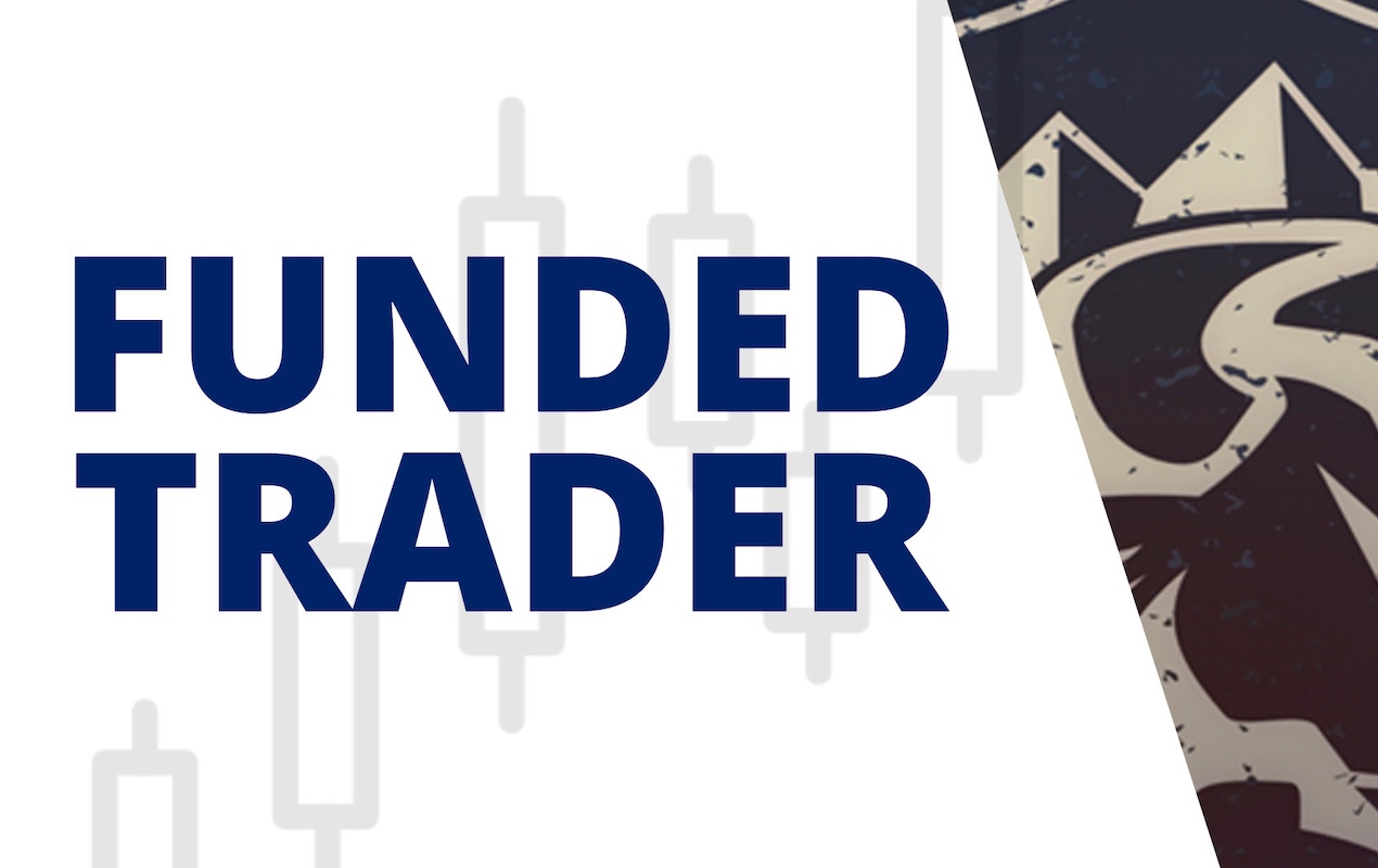 From Side Hustle to Career: How US Traders Are Scaling with Funded Trading hero image