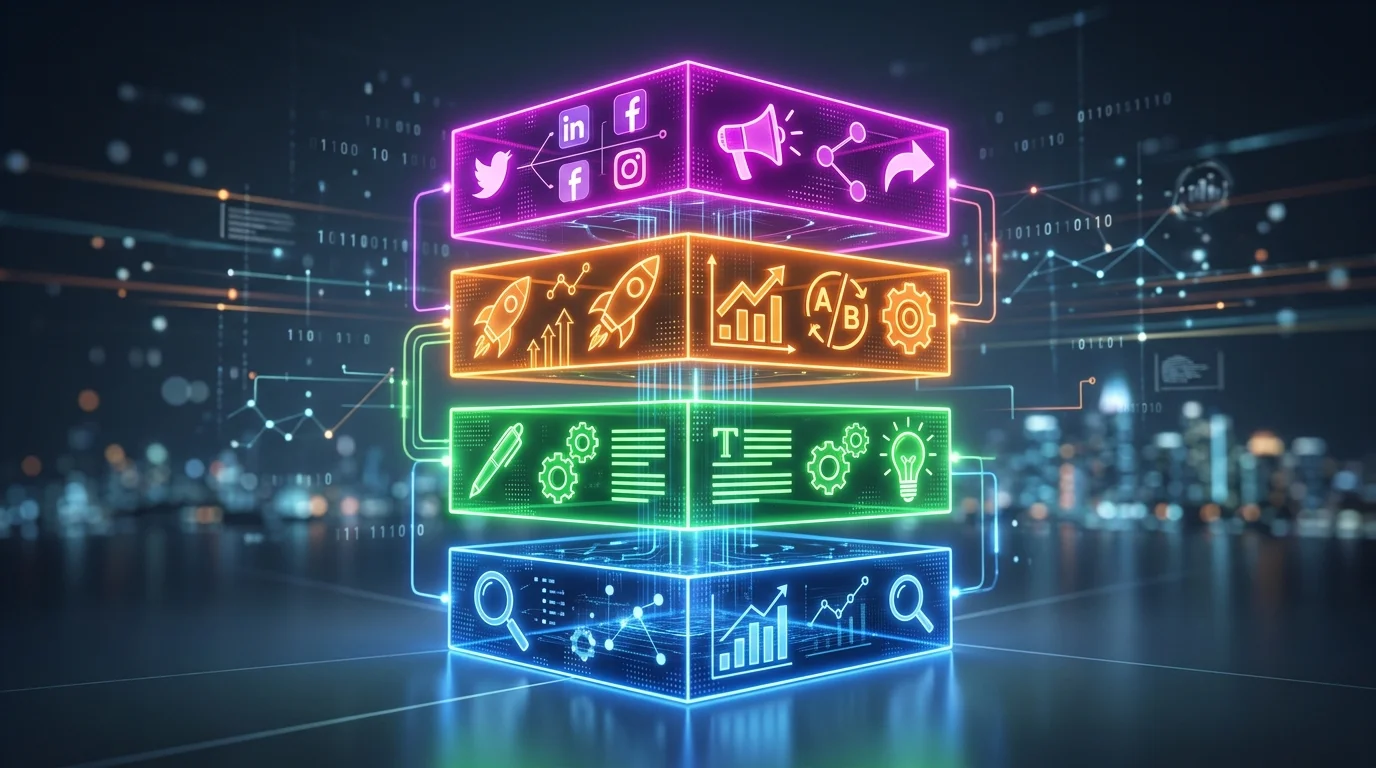 How to Simplify Your AI Marketing Stack Without Losing the Tools You Need hero image